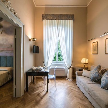 Villa Pignatti Morano Флоренция Екстериор снимка