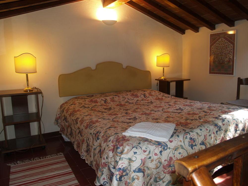Villa Pignatti Morano Флоренция Екстериор снимка