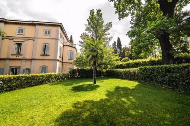 Villa Pignatti Morano Флоренция Екстериор снимка
