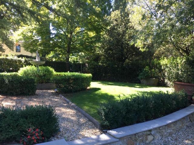 Villa Pignatti Morano Флоренция Екстериор снимка