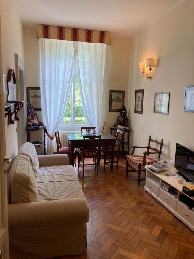 Villa Pignatti Morano Флоренция Екстериор снимка