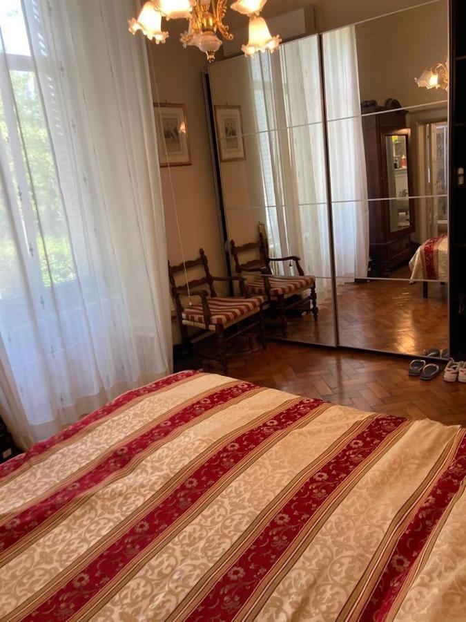 Villa Pignatti Morano Флоренция Екстериор снимка