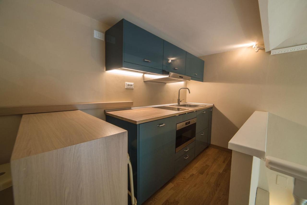 Villa Pignatti Morano Флоренция Екстериор снимка