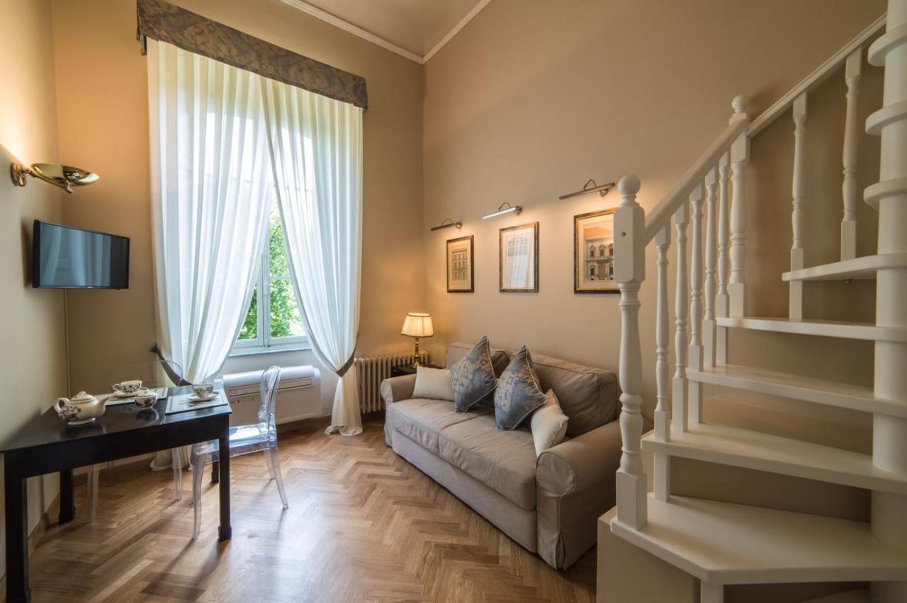 Villa Pignatti Morano Флоренция Екстериор снимка