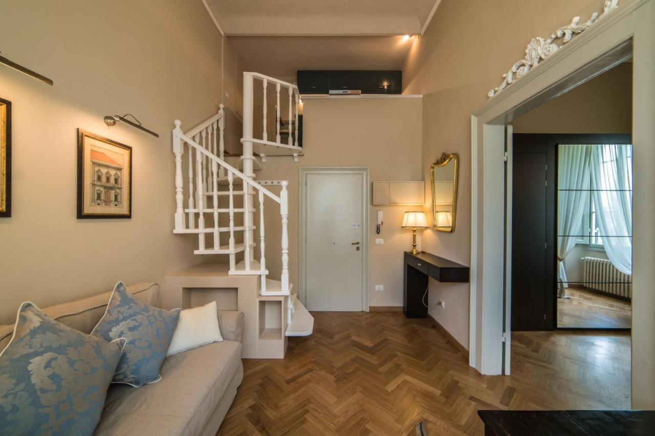 Villa Pignatti Morano Флоренция Екстериор снимка