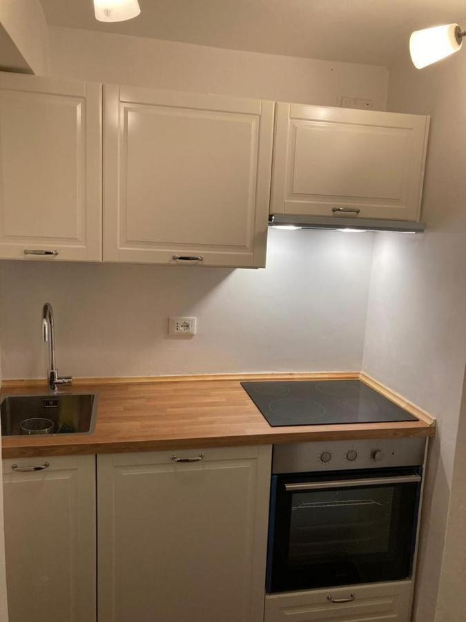 Villa Pignatti Morano Флоренция Екстериор снимка
