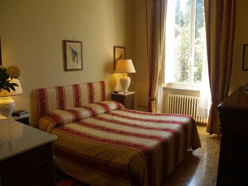 Villa Pignatti Morano Флоренция Екстериор снимка