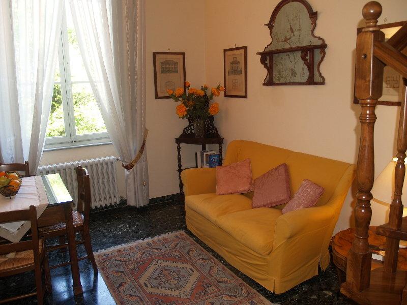 Villa Pignatti Morano Флоренция Екстериор снимка