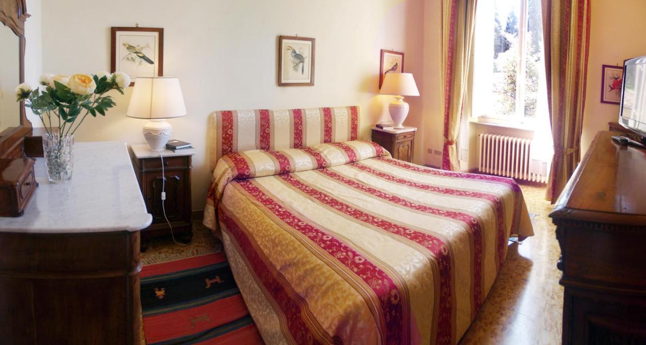 Villa Pignatti Morano Флоренция Екстериор снимка