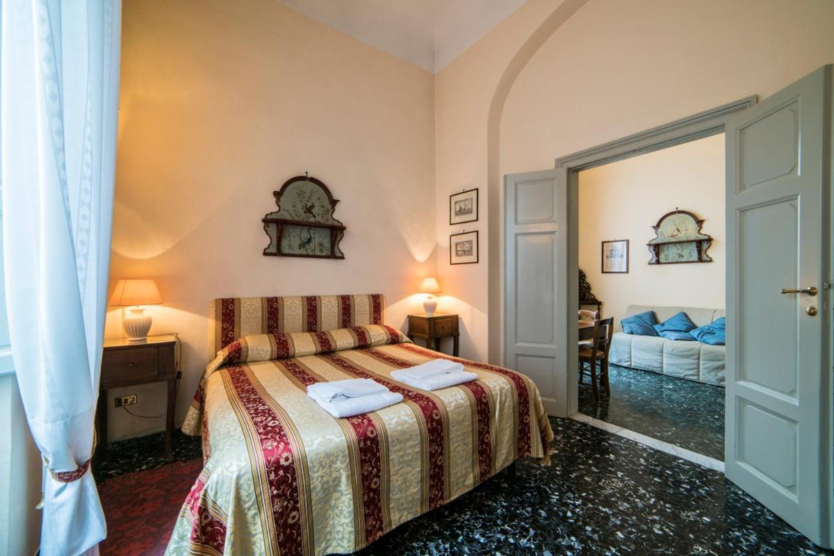 Villa Pignatti Morano Флоренция Екстериор снимка