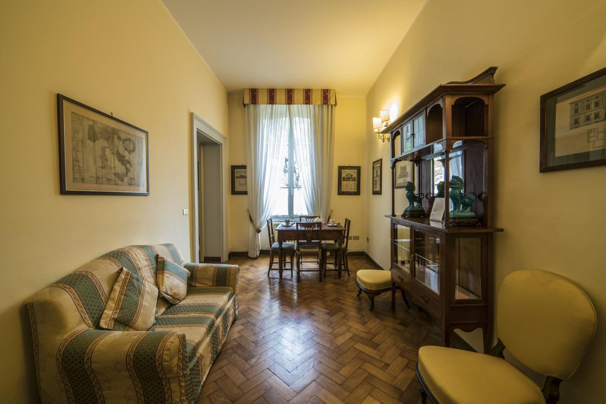Villa Pignatti Morano Флоренция Екстериор снимка