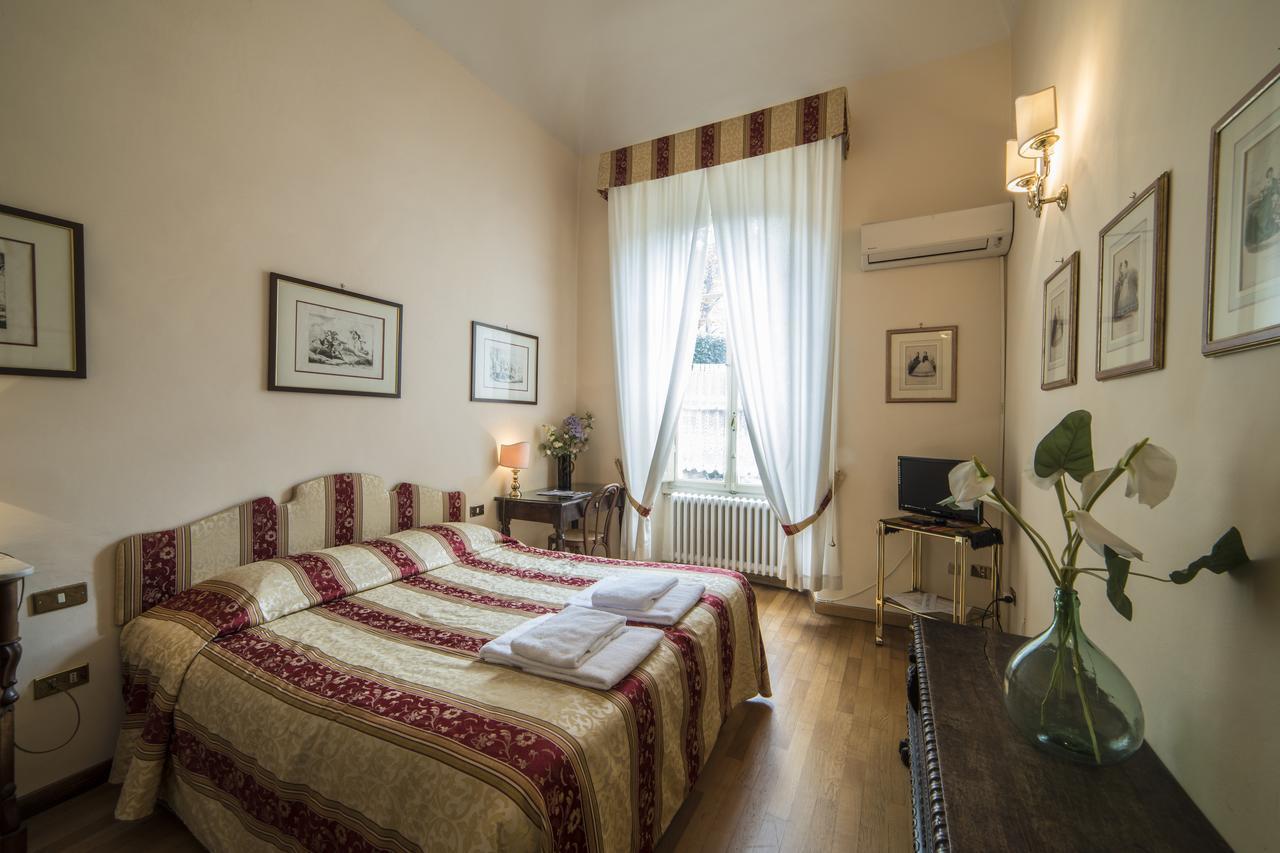 Villa Pignatti Morano Флоренция Екстериор снимка