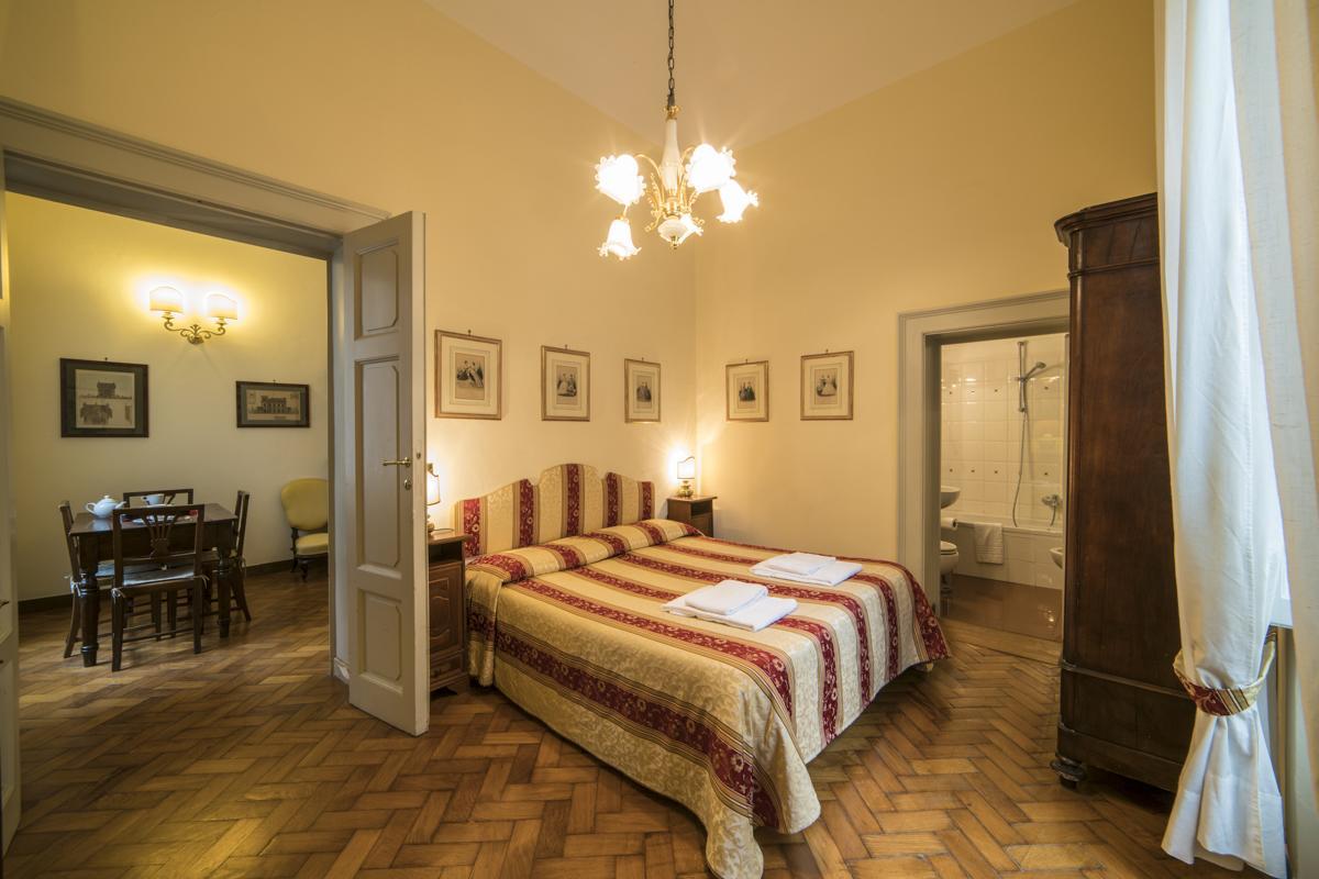 Villa Pignatti Morano Флоренция Екстериор снимка