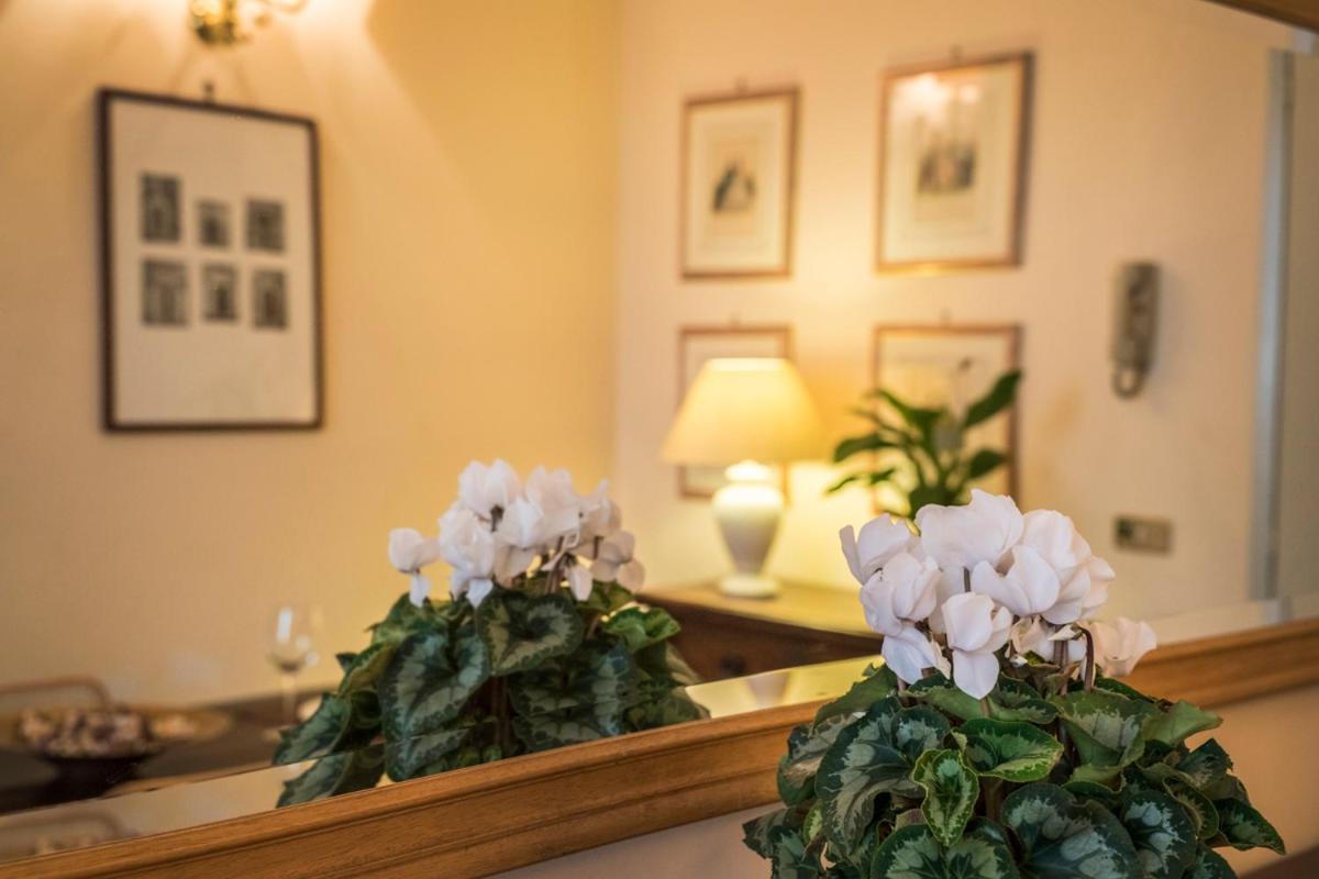 Villa Pignatti Morano Флоренция Екстериор снимка