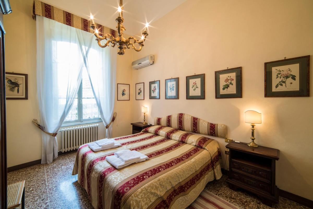 Villa Pignatti Morano Флоренция Екстериор снимка