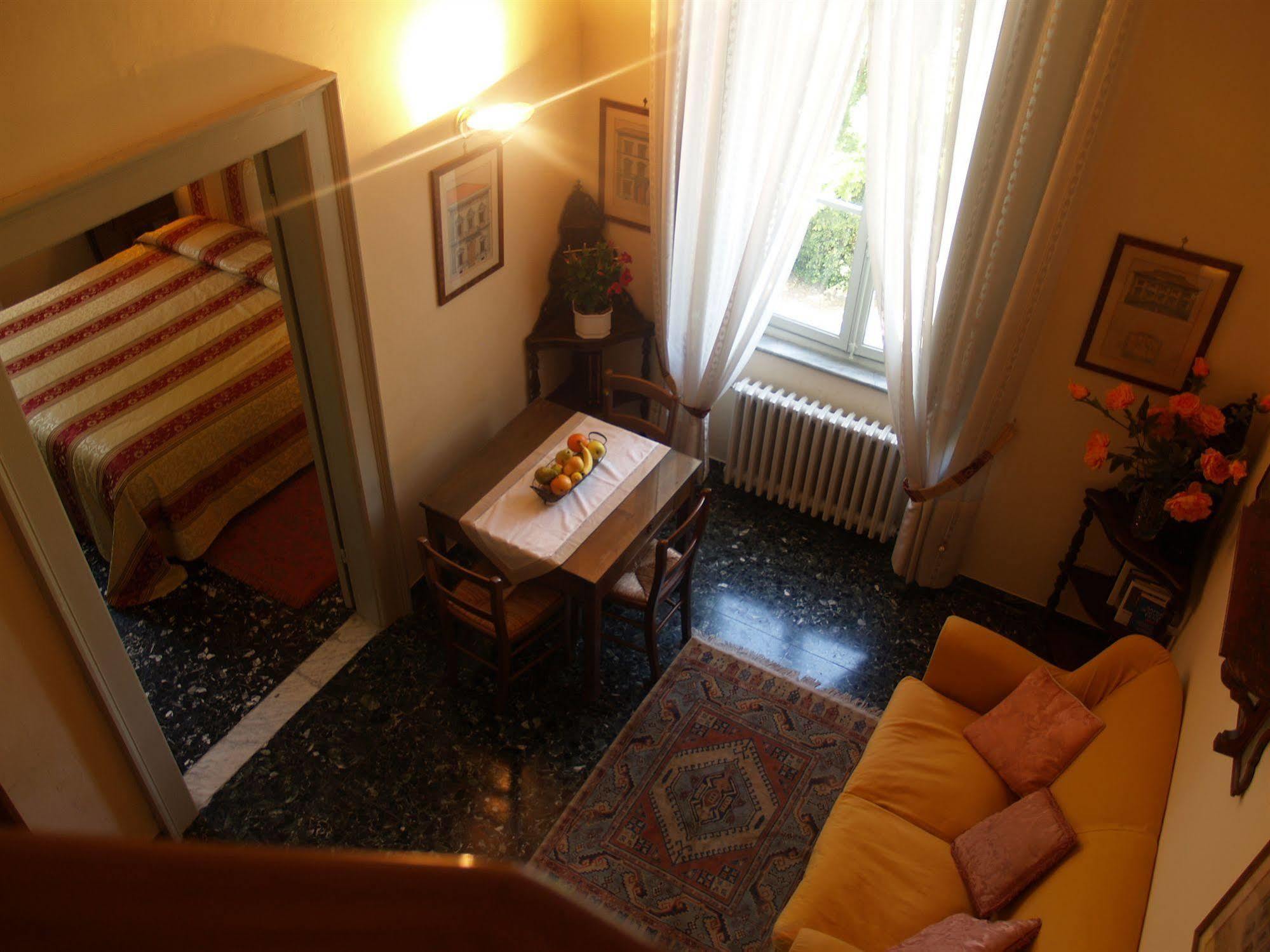 Villa Pignatti Morano Флоренция Екстериор снимка