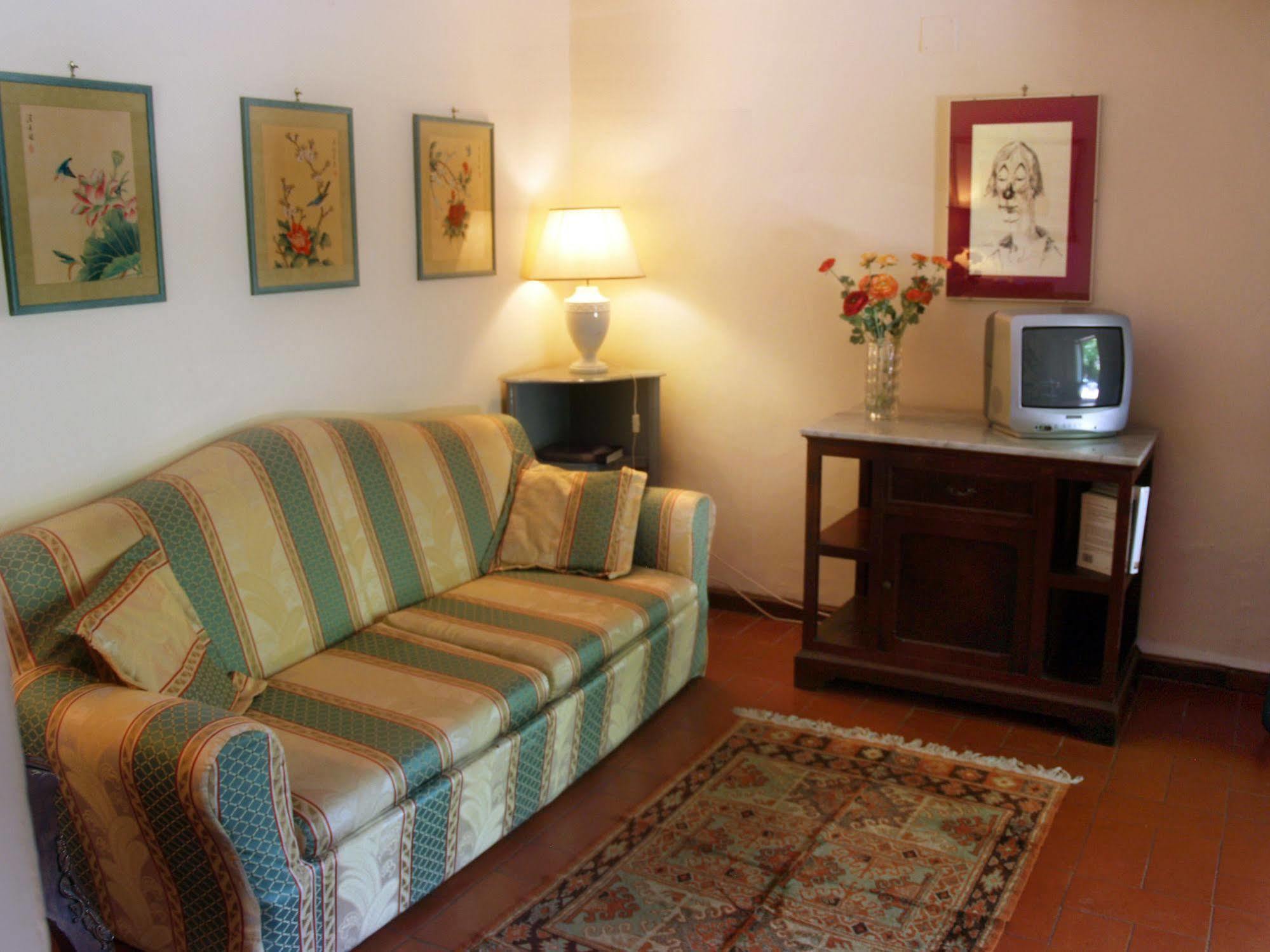 Villa Pignatti Morano Флоренция Екстериор снимка