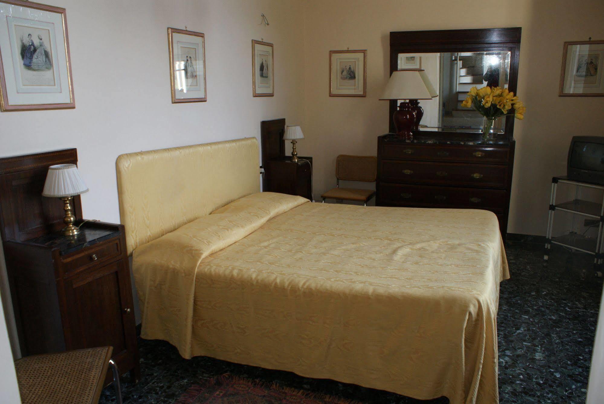 Villa Pignatti Morano Флоренция Екстериор снимка
