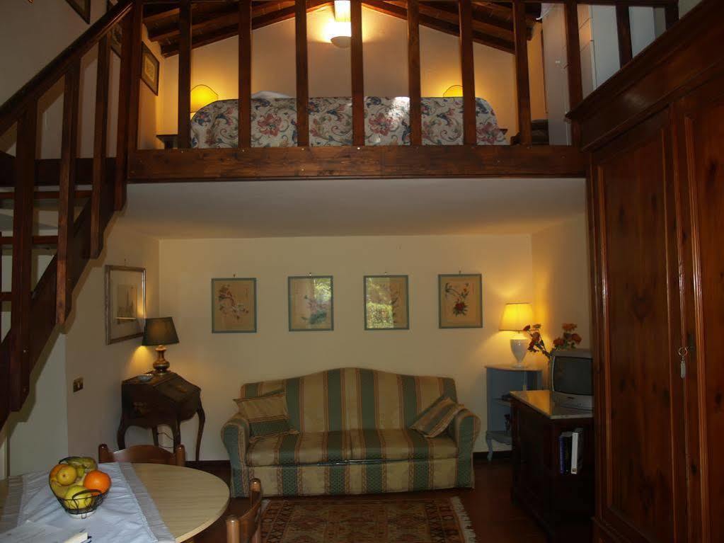Villa Pignatti Morano Флоренция Екстериор снимка