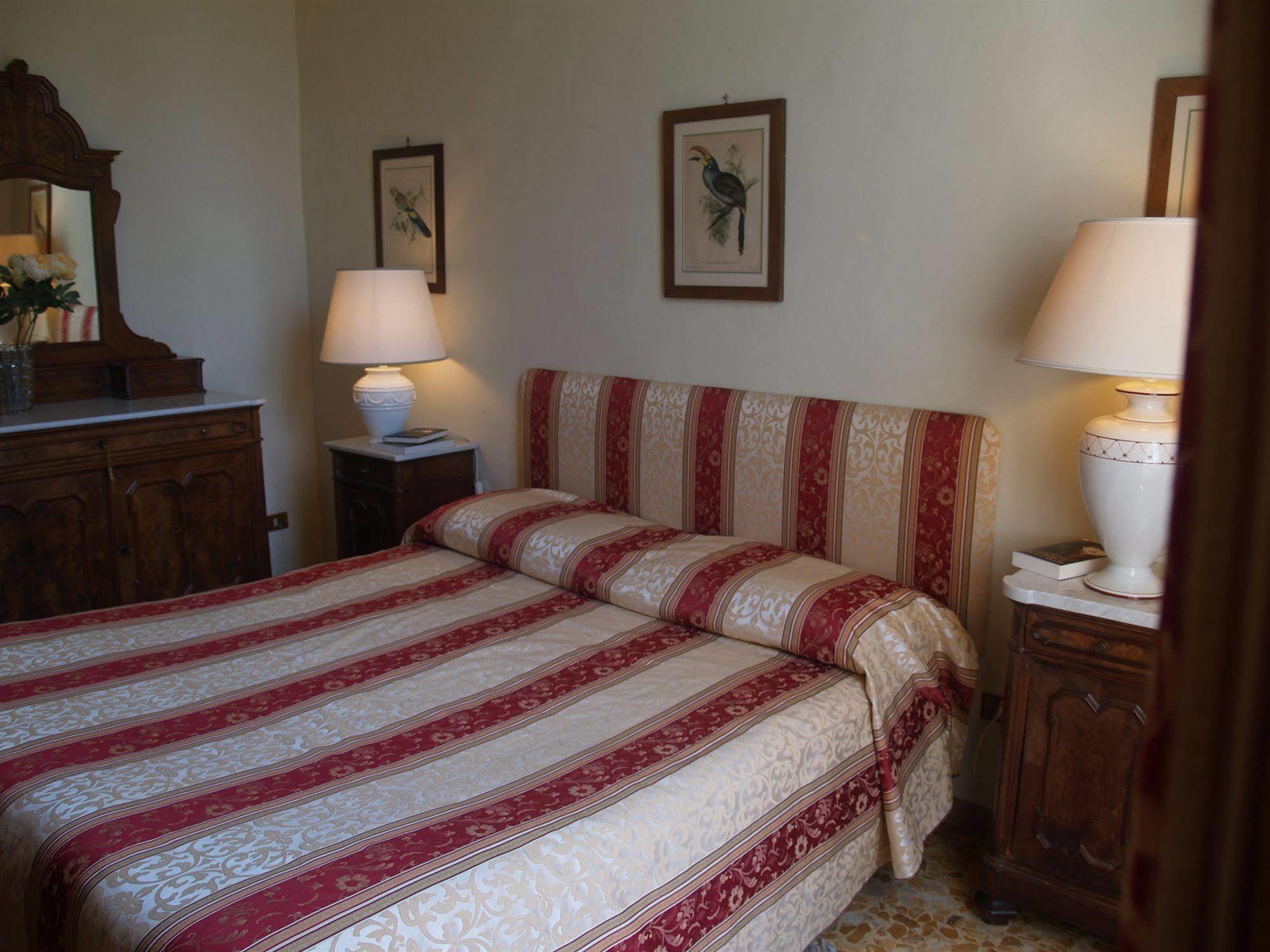 Villa Pignatti Morano Флоренция Екстериор снимка