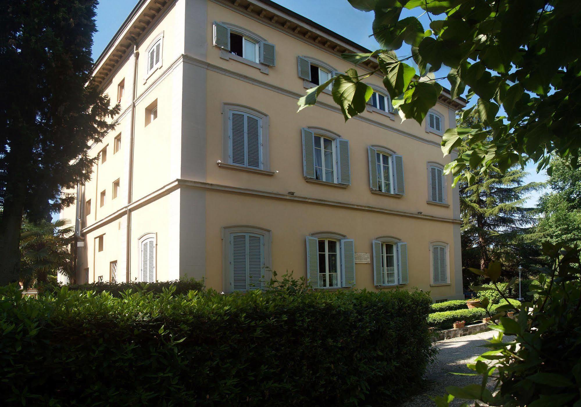 Villa Pignatti Morano Флоренция Екстериор снимка